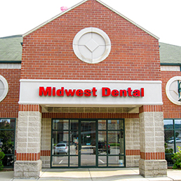 Midwest Dental - Wausau office