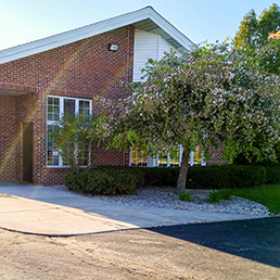 Midwest Dental - West Bend office