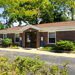 Midwest Dental - West Dundee office