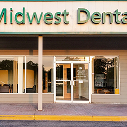 Midwest Dental - West St. Paul office