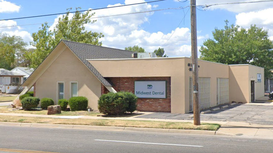 Midwest Dental - Wichita office