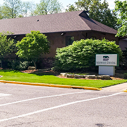 Midwest Dental - Wisconsin Dells office