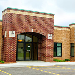 Midwest Dental - Wisconsin Rapids office
