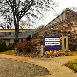 Midwest Dental - Wisconsin Rapids Mid office