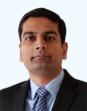Dr. Harshkumar Patel