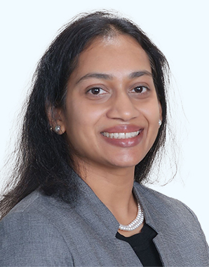 Dr. Bhavani Achunala