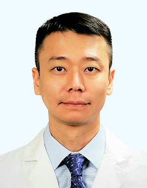 Dr. Jungik Hong 