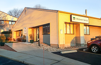 Midwest Dental - East Madison, WI