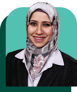 Dr. Israa Altameemi image