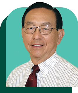 Dr. James P Chiang image