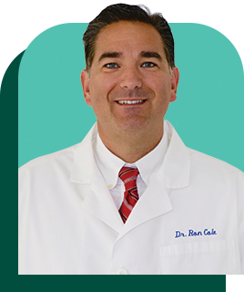 Dr. Ron Cole, DMD image