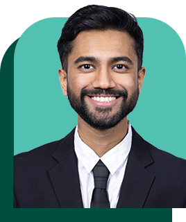 Dr. Henil Patel image