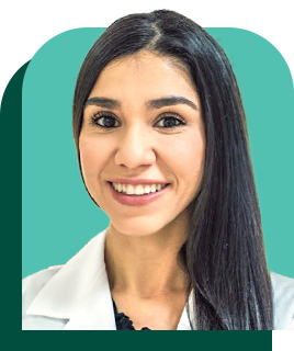 Dr. Sarah Salcedo image