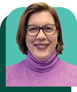 Dr. Andrea Baeder image