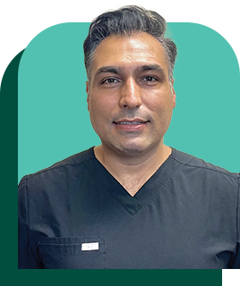 Dr. Alex Ghazi image