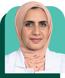 Dr. Noreen Mahmoud image