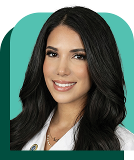 Dr. Serina Salah image