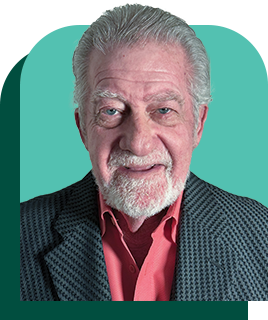 Dr. Bob Sandusky image