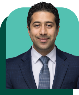 Dr. Mohamed Elsadek image