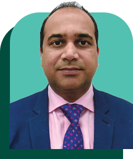 Dr. Ashutosh Shrivastava image