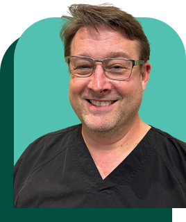 Dr. Jody Yeargan image